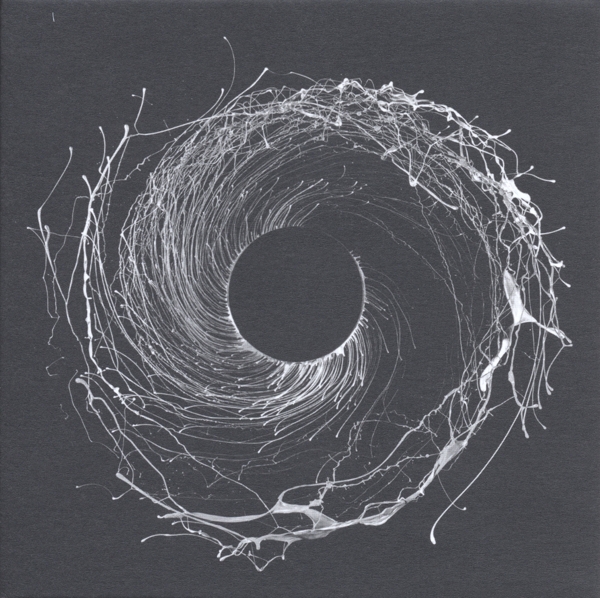 Dawn Of Midi - Dysnomia (LP)