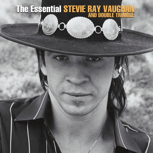 Stevie Ray Vaughan & Double Trouble - The Essential Stevie Ray Vaughan & Double Trouble (2 LP)