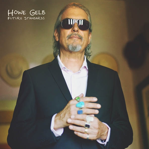 Howe Gelb - Future Standards (LP)