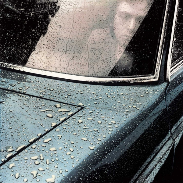 Peter Gabriel - 1:Car (LP) (Reissue) (Remastered)