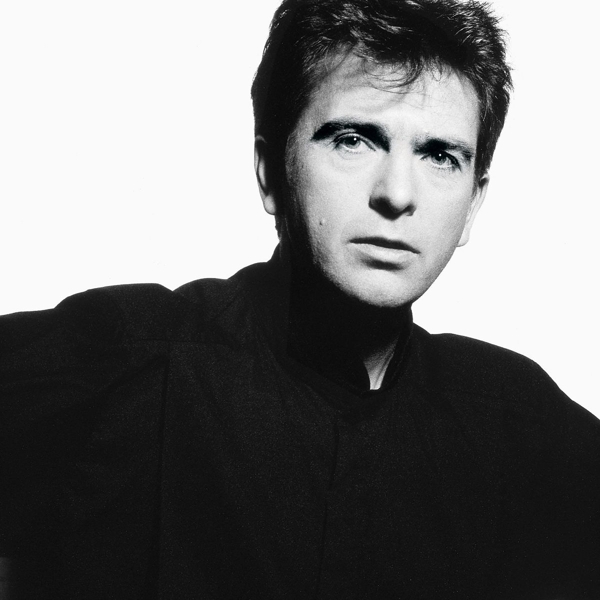 Peter Gabriel - So (LP) (Reissue) (Remastered)