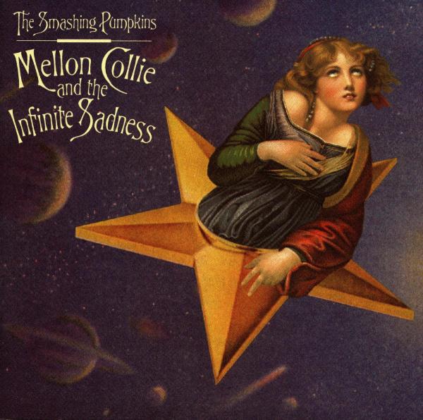 The Smashing Pumpkins - Mellon Collie And The Infinite (2 CD)