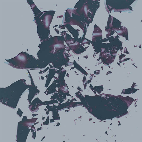 Chasms - On The Legs Of Love Purified (LP) (Limited Edition)