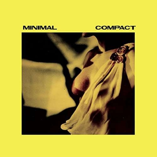 Minimal Compact - One (LP)