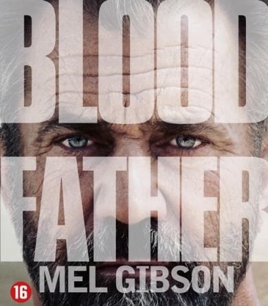 Blood Father  (Blu-ray)