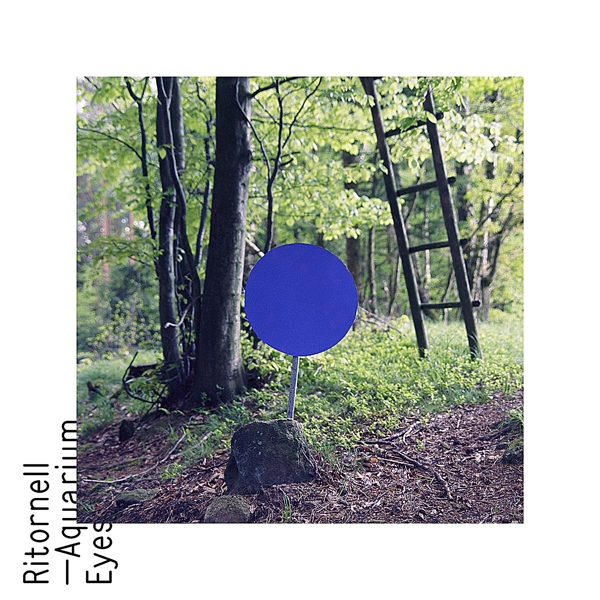 Ritornell - Aquarium Eyes (LP) (Coloured Vinyl) (Limited Edition)