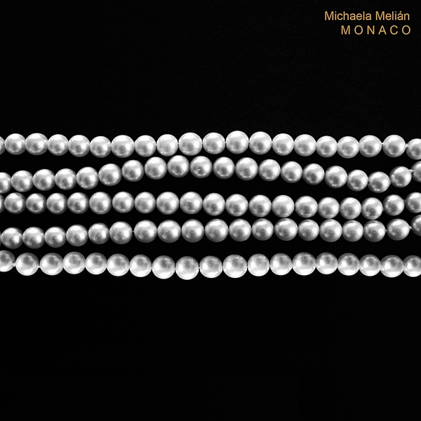 Michaela Melián - Monaco (LP)