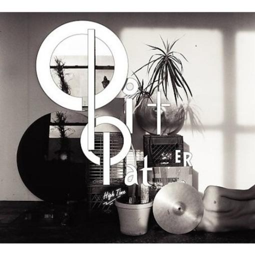 Pit Er Pat - High Time (LP) (Limited Edition)