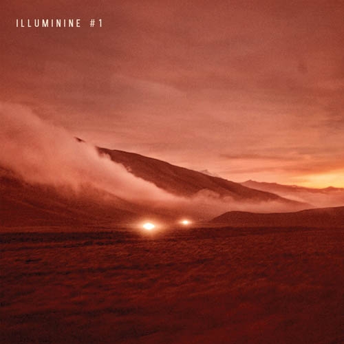 Illuminine - #1 (LP) (Coloured Vinyl)