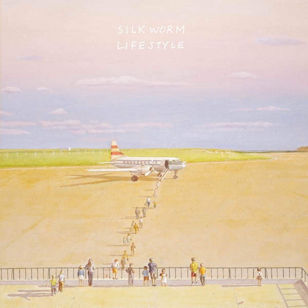 Silkworm - Lifestyle (LP)