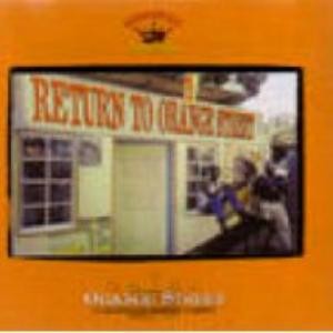 Various Artists - Return To Orange Street-Roots Rock Reggae Classics (LP)