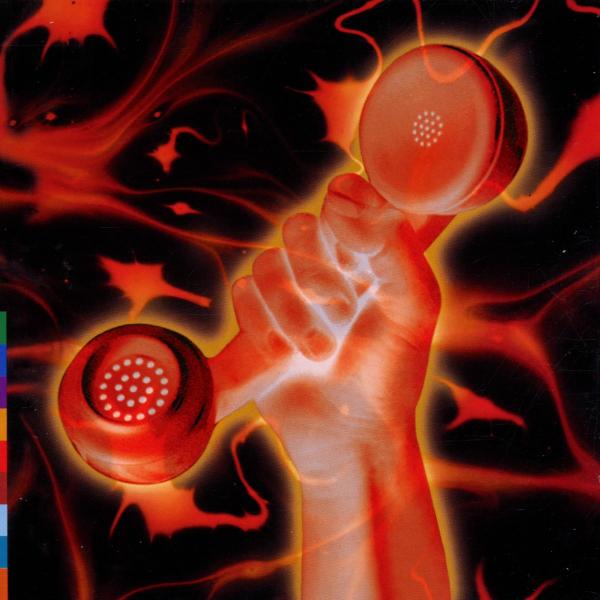 Peter Gabriel - Secret World (Live) (2 CD)