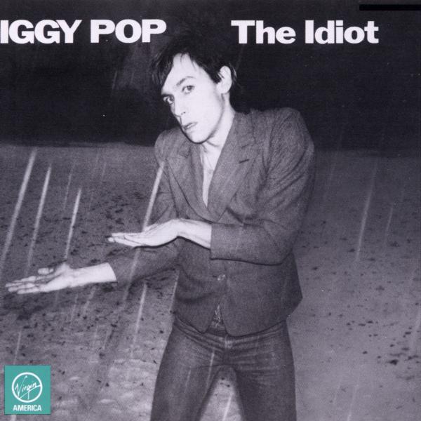 Iggy Pop - The Idiot (CD)