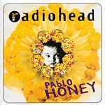 Radiohead - Pablo Honey