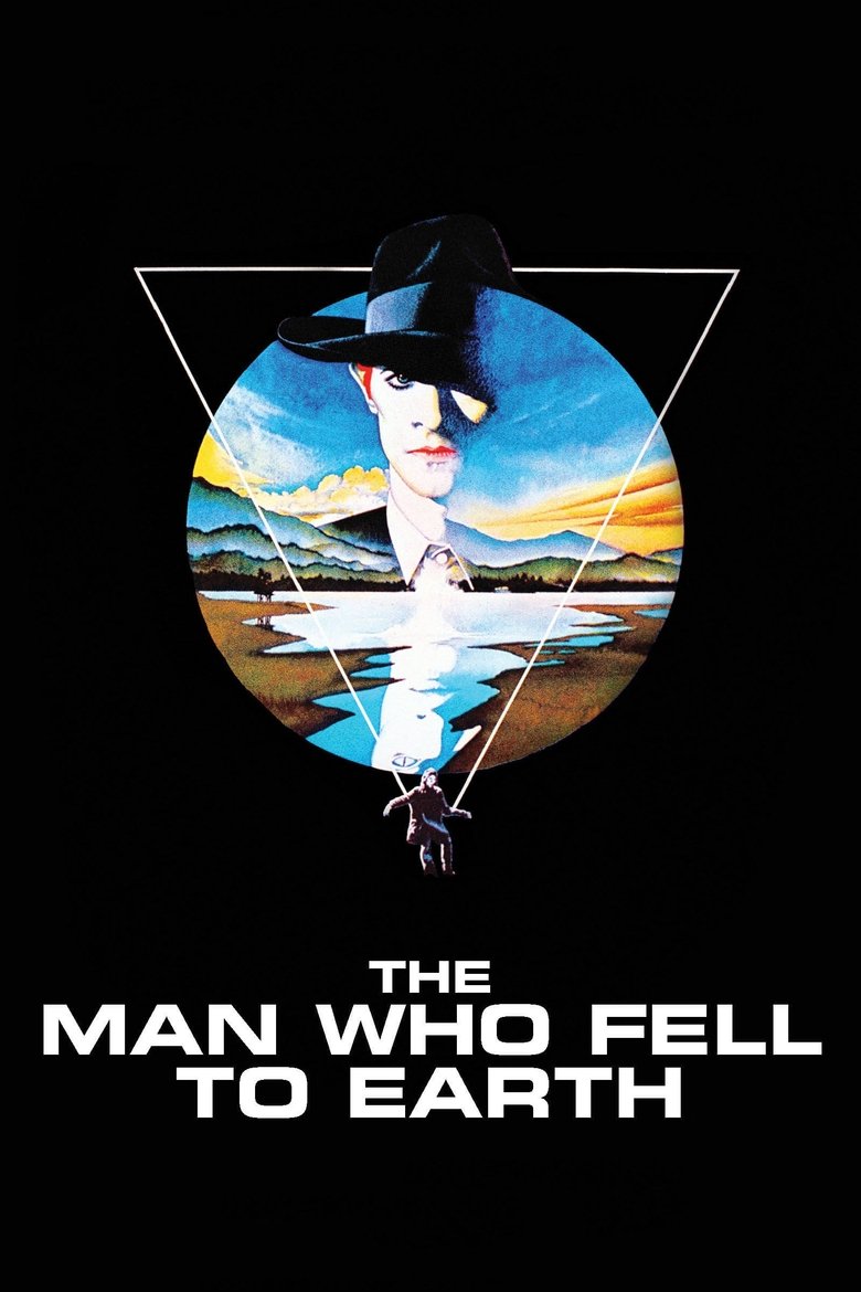Man Who Fell To Earth (40th Anniversary) (Import)