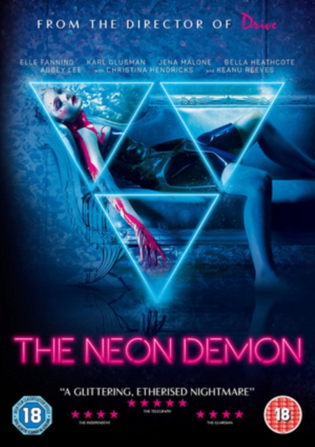 Neon Demon (Import)