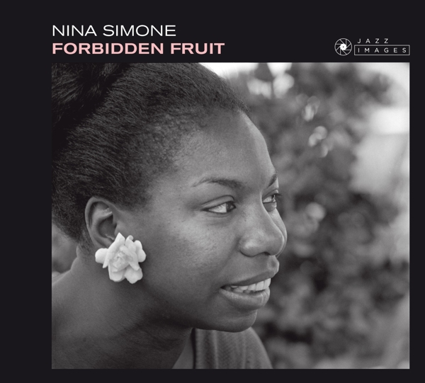 Nina Simone - Forbidden Fruit (CD) (Remastered)