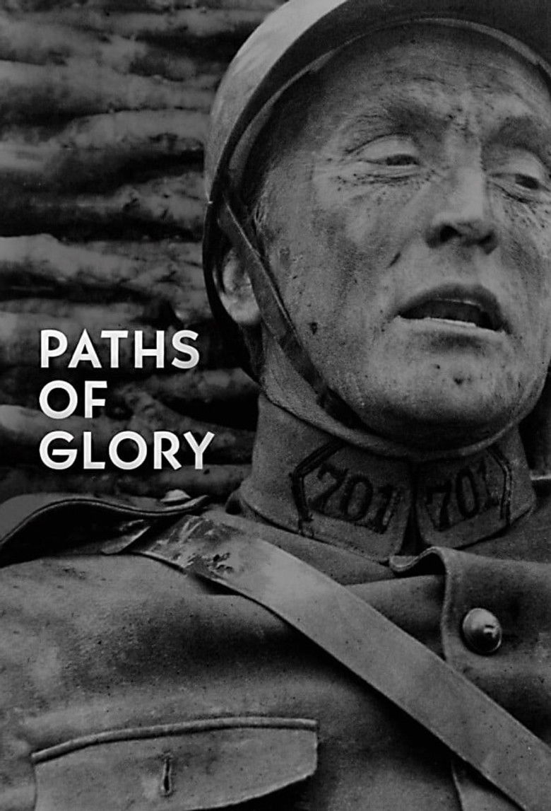 Paths Of Glory (masters Of Cinema) (Import)