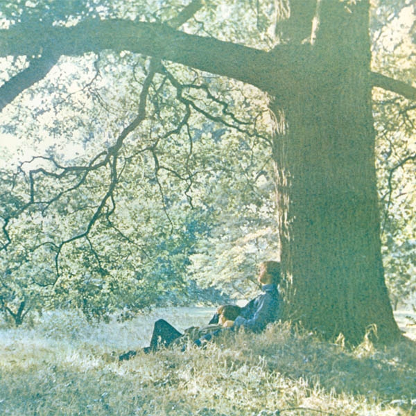 The Yoko Ono Plastic Ono Band - Plastic Ono Band (CD)