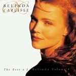 Belinda Carlisle - The Best Of Belinda Vol 1