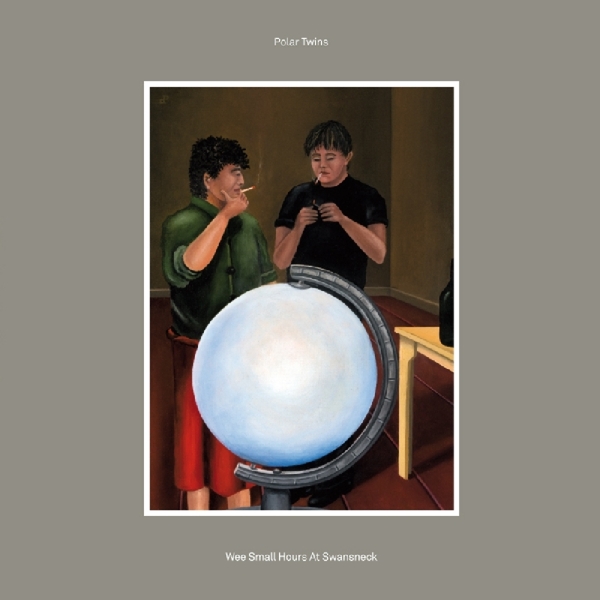 Polar Twins - Wee Small Hours At Swansneck (LP)