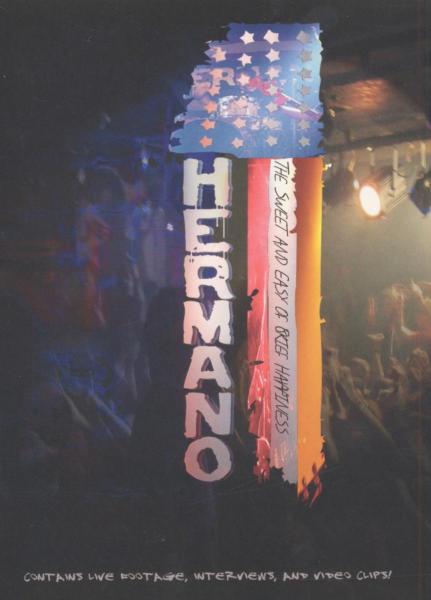 Hermano - Sweet And Easy Of Brief (DVD)