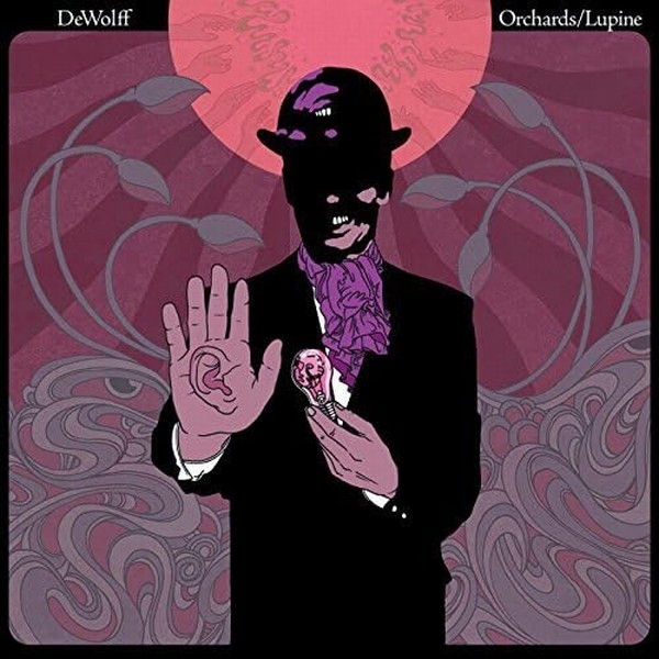 Dewolff - Orchards/Lupine (LP)