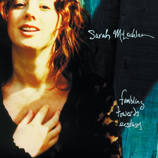 Sarah McLachlan - Fumbling Towards Ecstacy (LP)