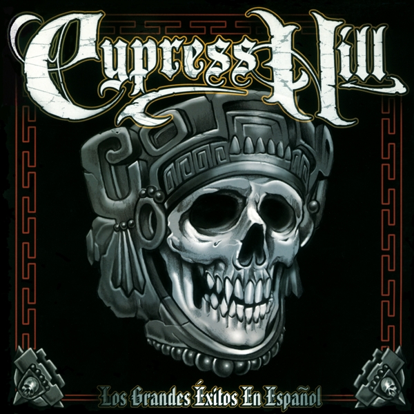 Cypress Hill - Los Grandes Éxitos En Español (LP)