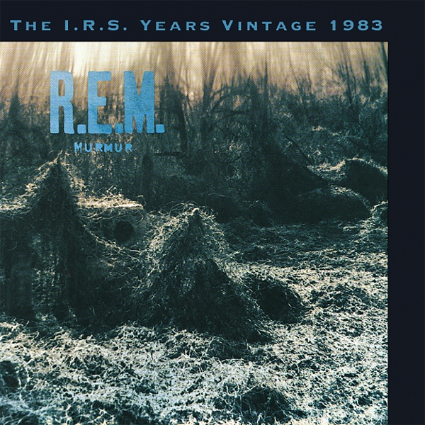 R.E.M. - Murmur-The I R's Years Vintag (CD)