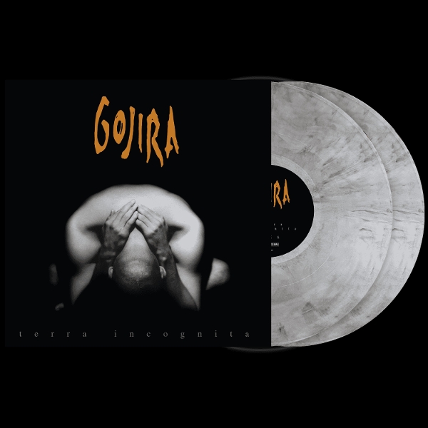 Gojira - Terra Incognita (LP)