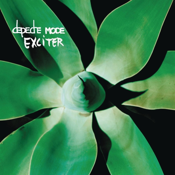 Depeche Mode - Exciter (2 LP)