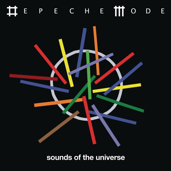 Depeche Mode - Sounds Of The Universe (2 LP)