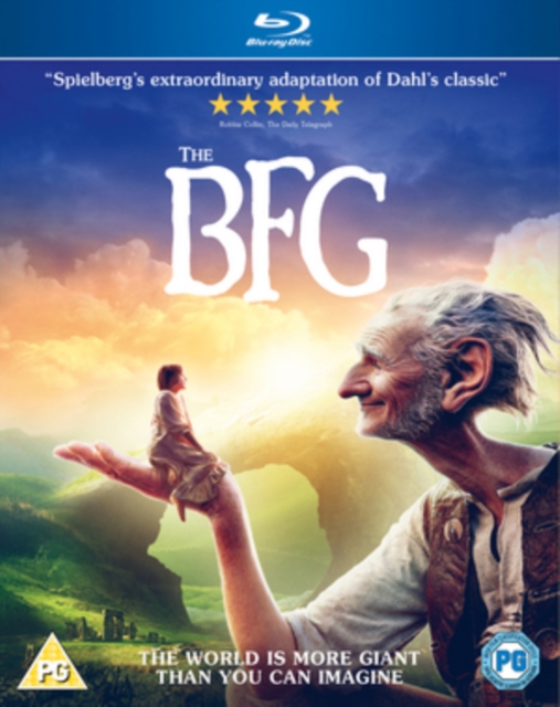 Bfg (Import)