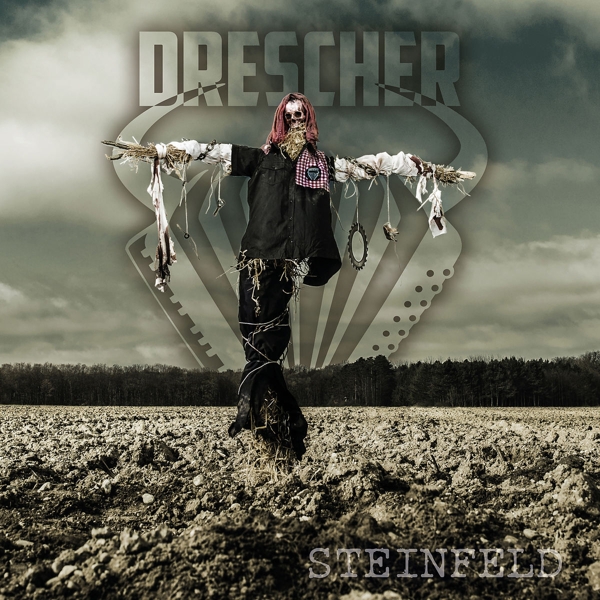 Drescher - Steinfeld (CD) (Limited Edition)