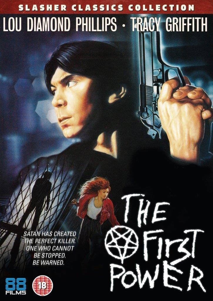 First Power (Import)