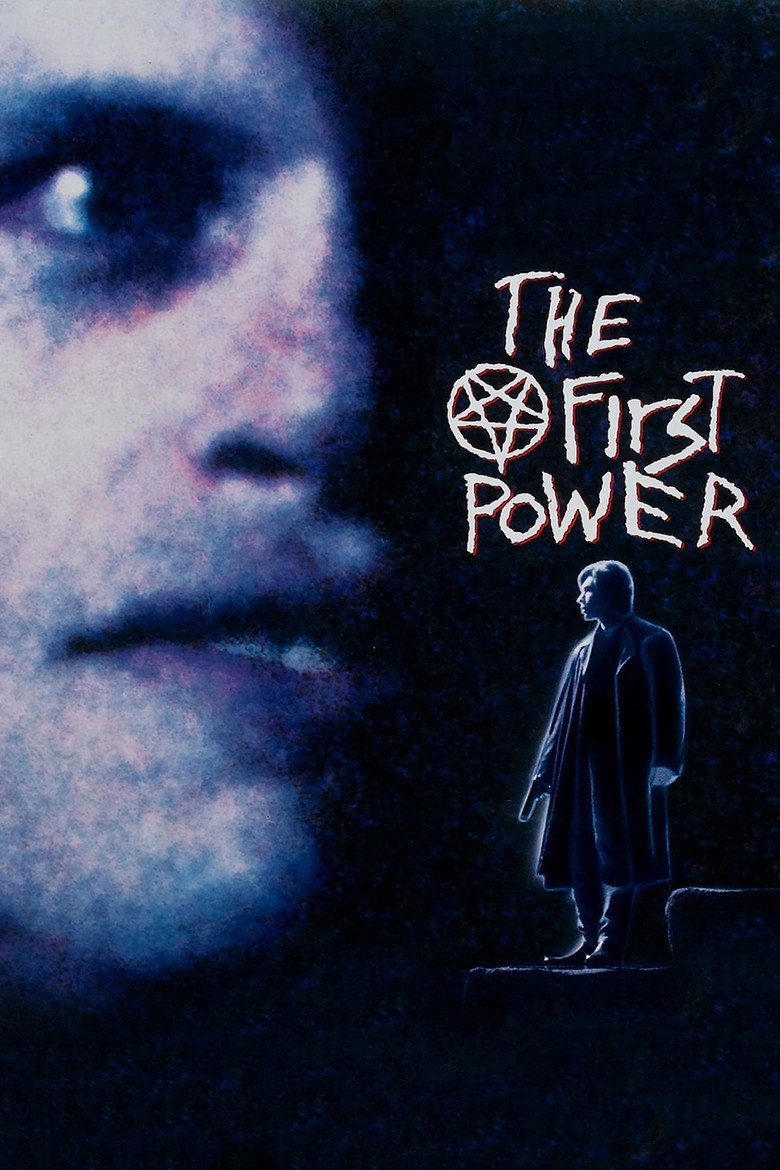 First Power (Import)