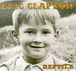 Eric Clapton - Reptile
