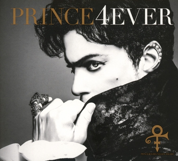 Prince - 4Ever (2 CD)