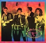 The B-52's - Cosmic Thing