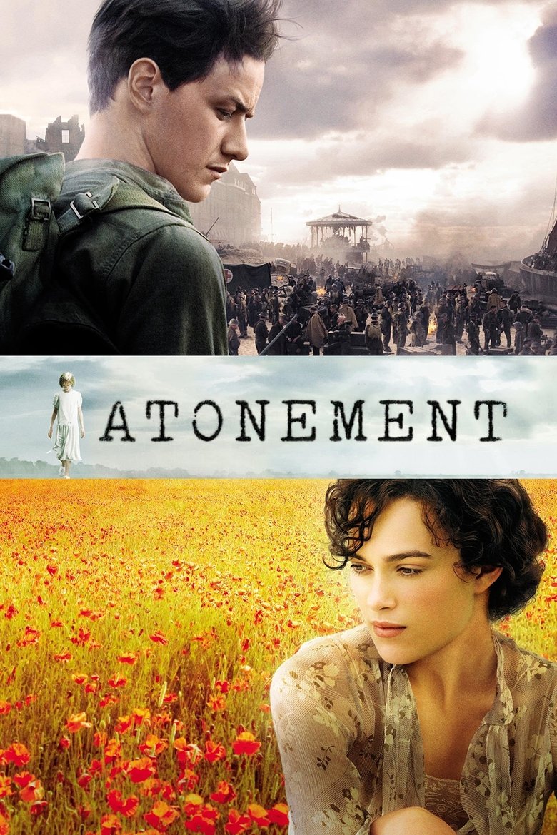 Atonement (Import)