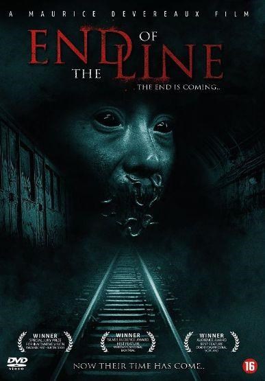 End Of The Line (DVD)