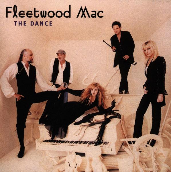 Fleetwood Mac - The Dance (CD)