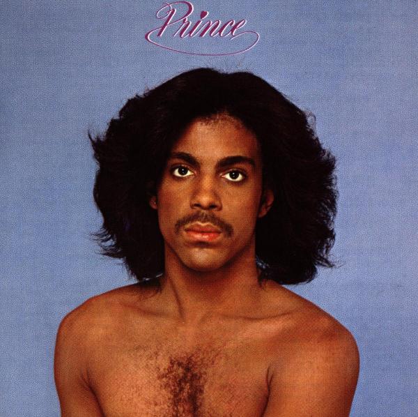 Prince - Prince (CD)
