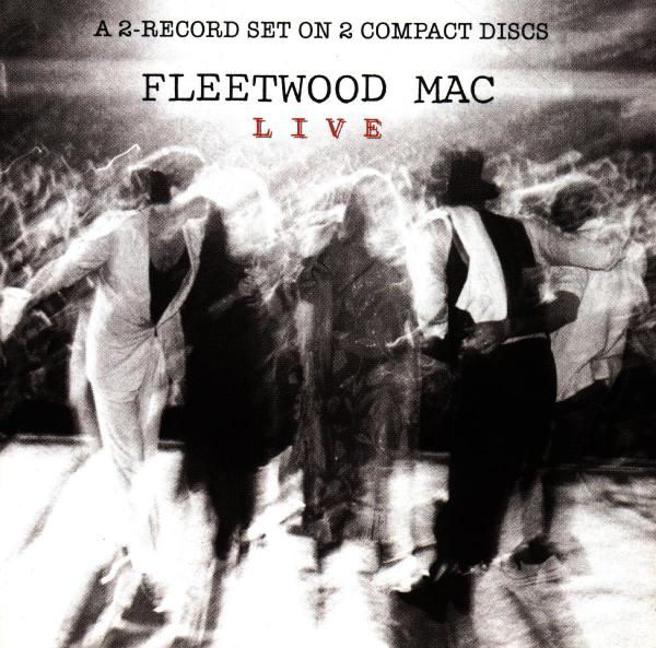 Fleetwood Mac - Live (2 CD)