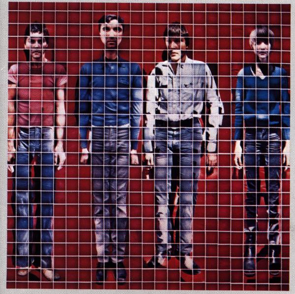 Talking Heads - More Songs About Buildings (CD)