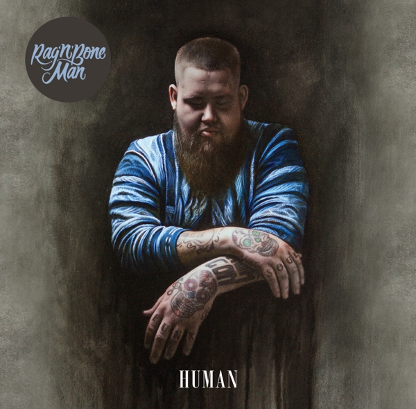 Rag'n'Bone Man - Human (2 LP)