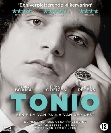 Tonio (Blu-ray)