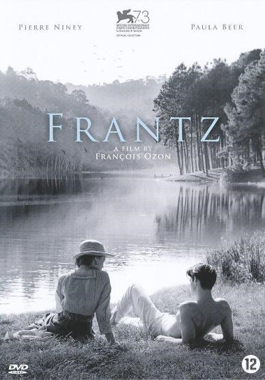 Frantz (DVD)