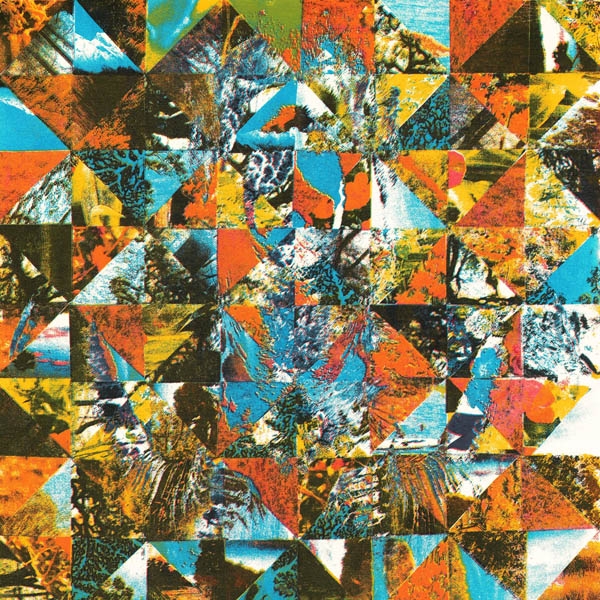 Herman Düne - The Portable Herman Dune Vol. 2 (LP)